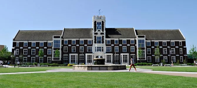11月21日名校面试：英国拉夫堡大学