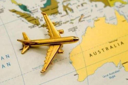 澳洲留学签证办理流程及材料清单