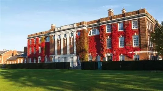 9月20日名校面试：伦敦大学金史密斯学院